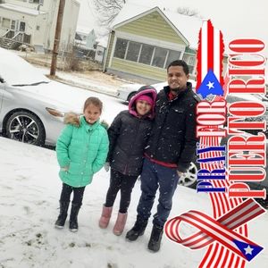 Meet your Posher, Pedro